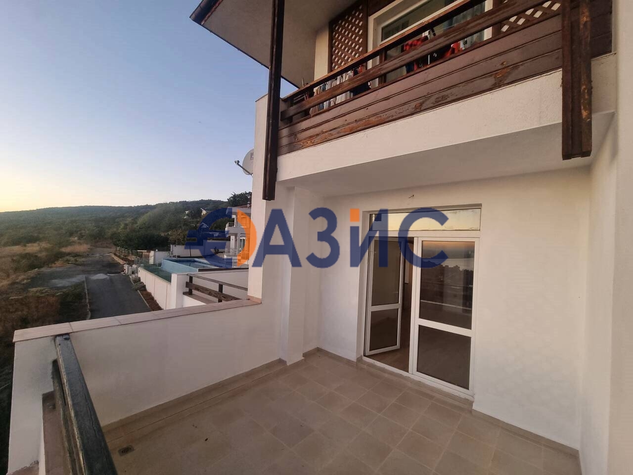 Apartment in Sveti Vlas, Bulgaria, 86 m² - picture 3