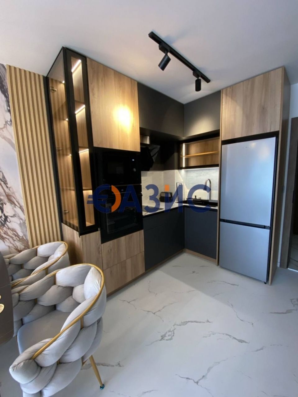 Apartamento en Sunny Beach, Bulgaria, 48 m² - imagen 3