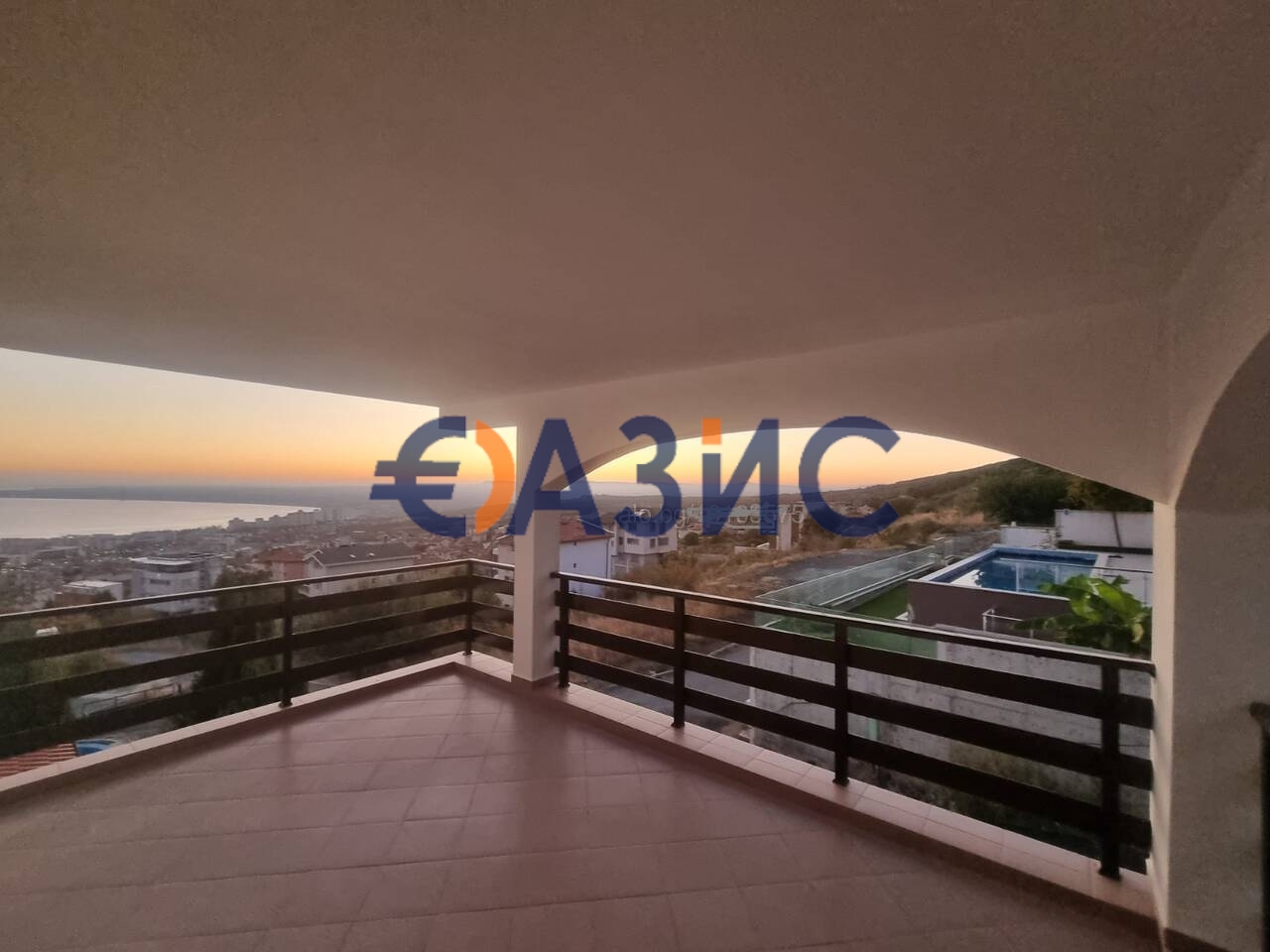 Appartamenti a Sveti Vlas, Bulgaria, 97 m² - foto 3