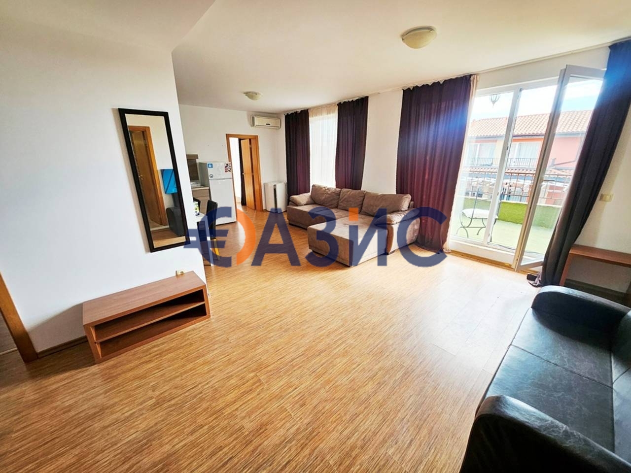 Apartment at Sunny Beach, Bulgaria, 184 m² - picture 3