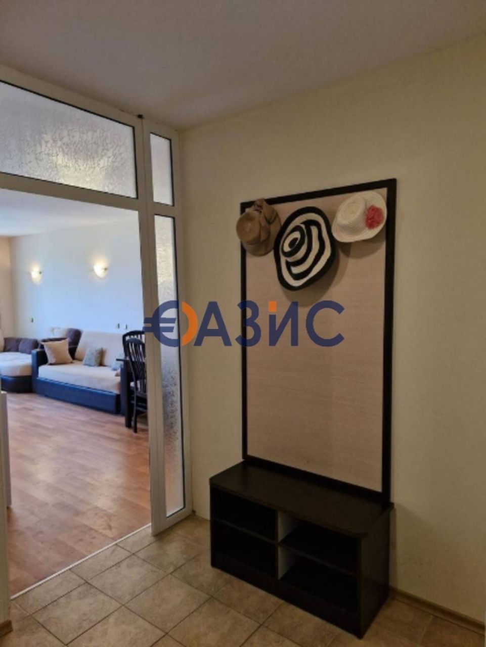 Appartement à Tsarevo, Bulgarie, 77.3 m² - image 3
