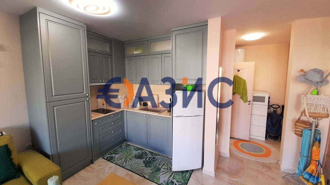 Appartamenti a Sveti Vlas, Bulgaria, 56 m² - foto 3