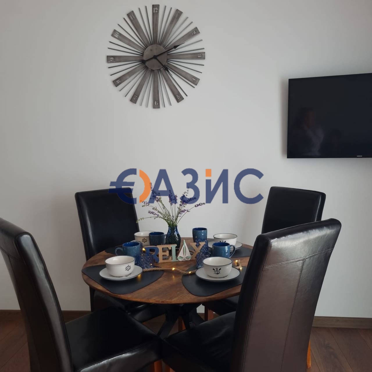 Apartment in Sveti Vlas, Bulgaria, 42.4 m² - picture 4