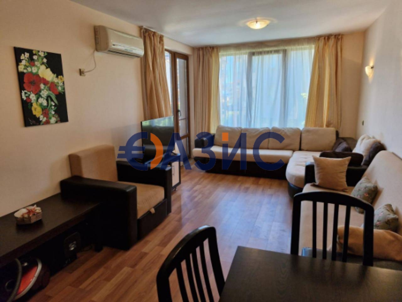 Appartement à Tsarevo, Bulgarie, 77.3 m² - image 4