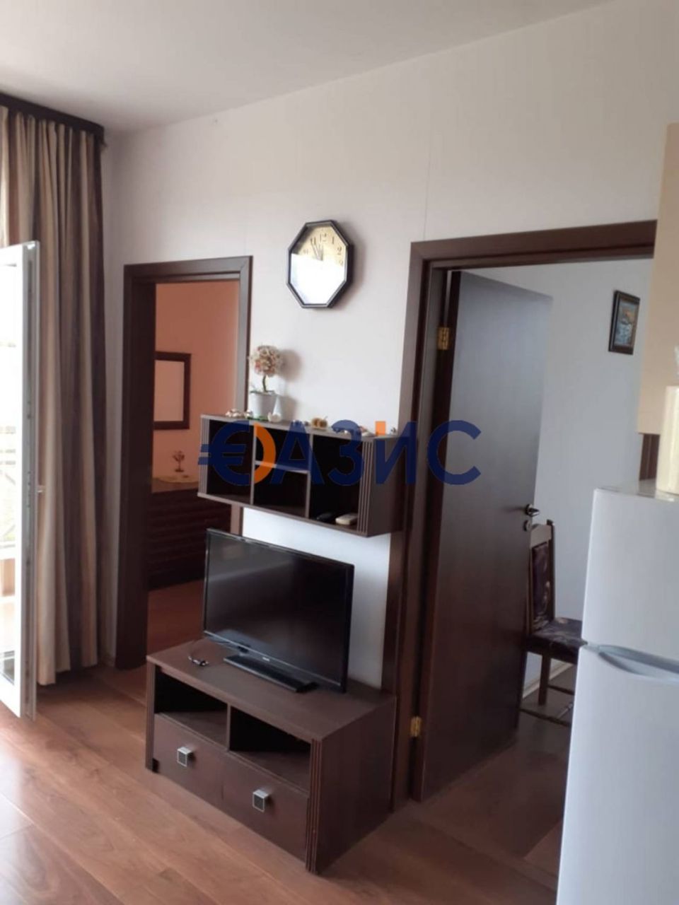 Appartement à Slantchev Briag, Bulgarie, 70 m² - image 4