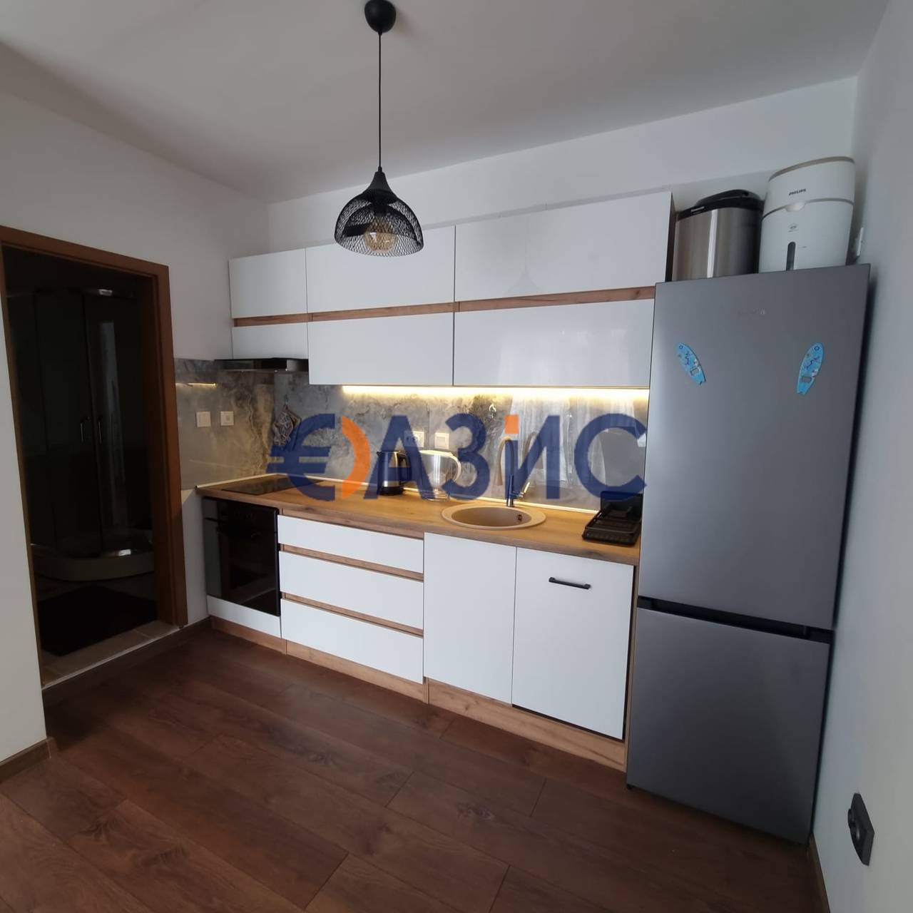 Apartment in Sveti Vlas, Bulgaria, 42.4 m² - picture 5