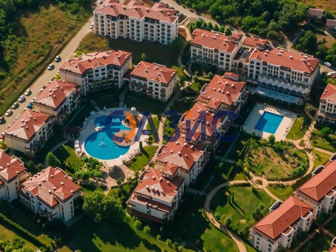 Apartment in Sozopol, Bulgarien, 91 m² - Foto 5