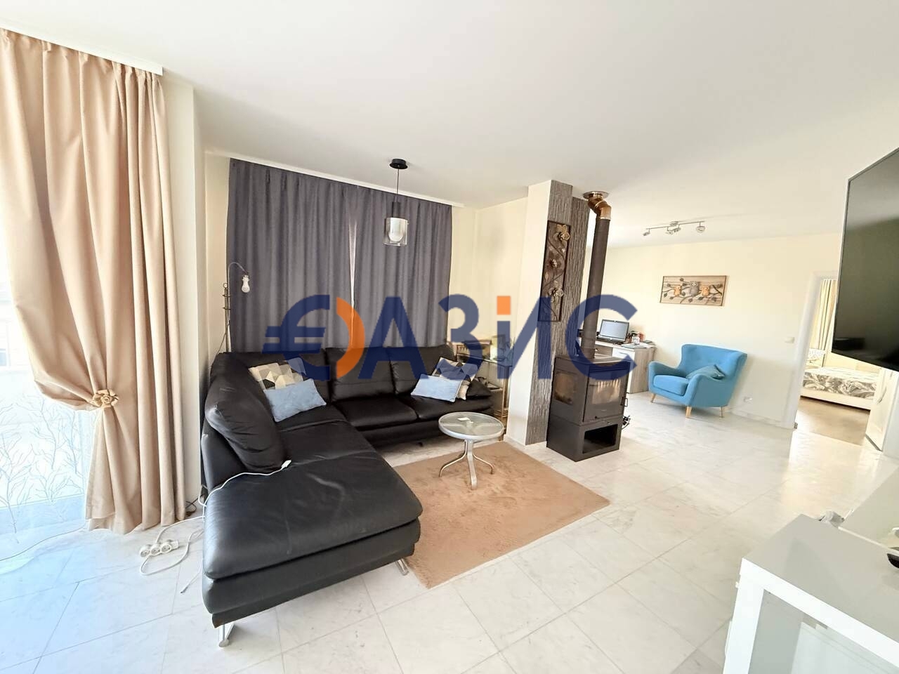 Apartment in Sozopol, Bulgaria, 204 m² - picture 6