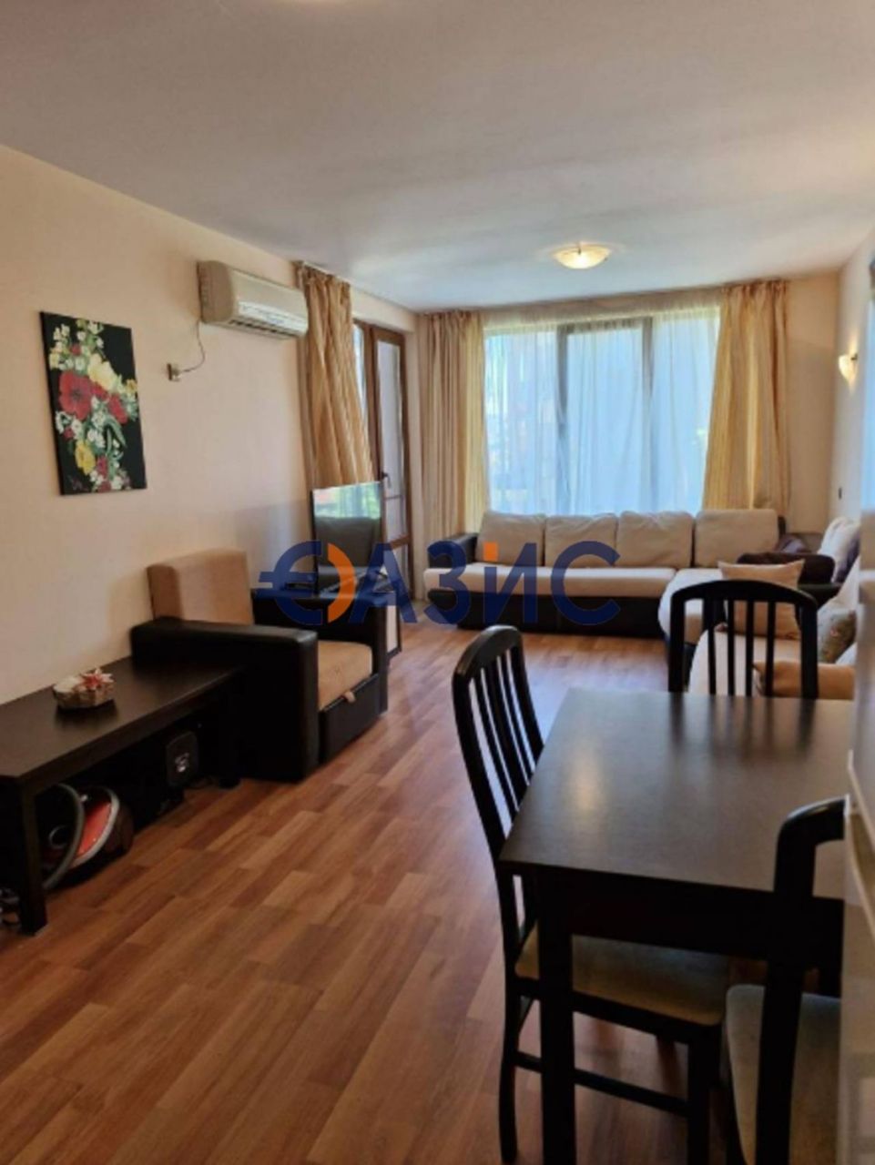 Appartement à Tsarevo, Bulgarie, 77.3 m² - image 6