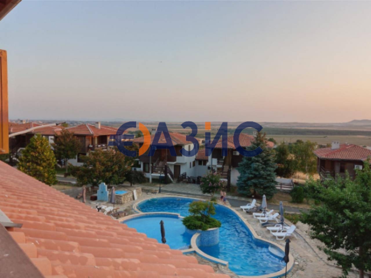 Apartment in Kosharitsa, Bulgaria, 93 m² - picture 6