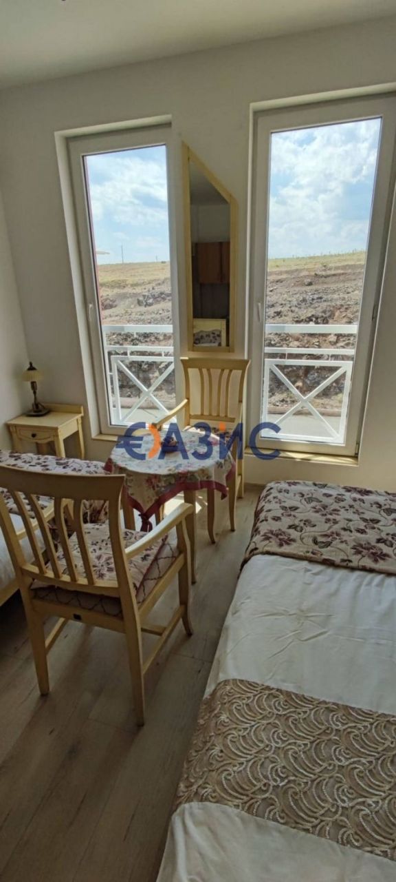 Appartamenti a Spiaggia assolata, Bulgaria, 27 m² - foto 6