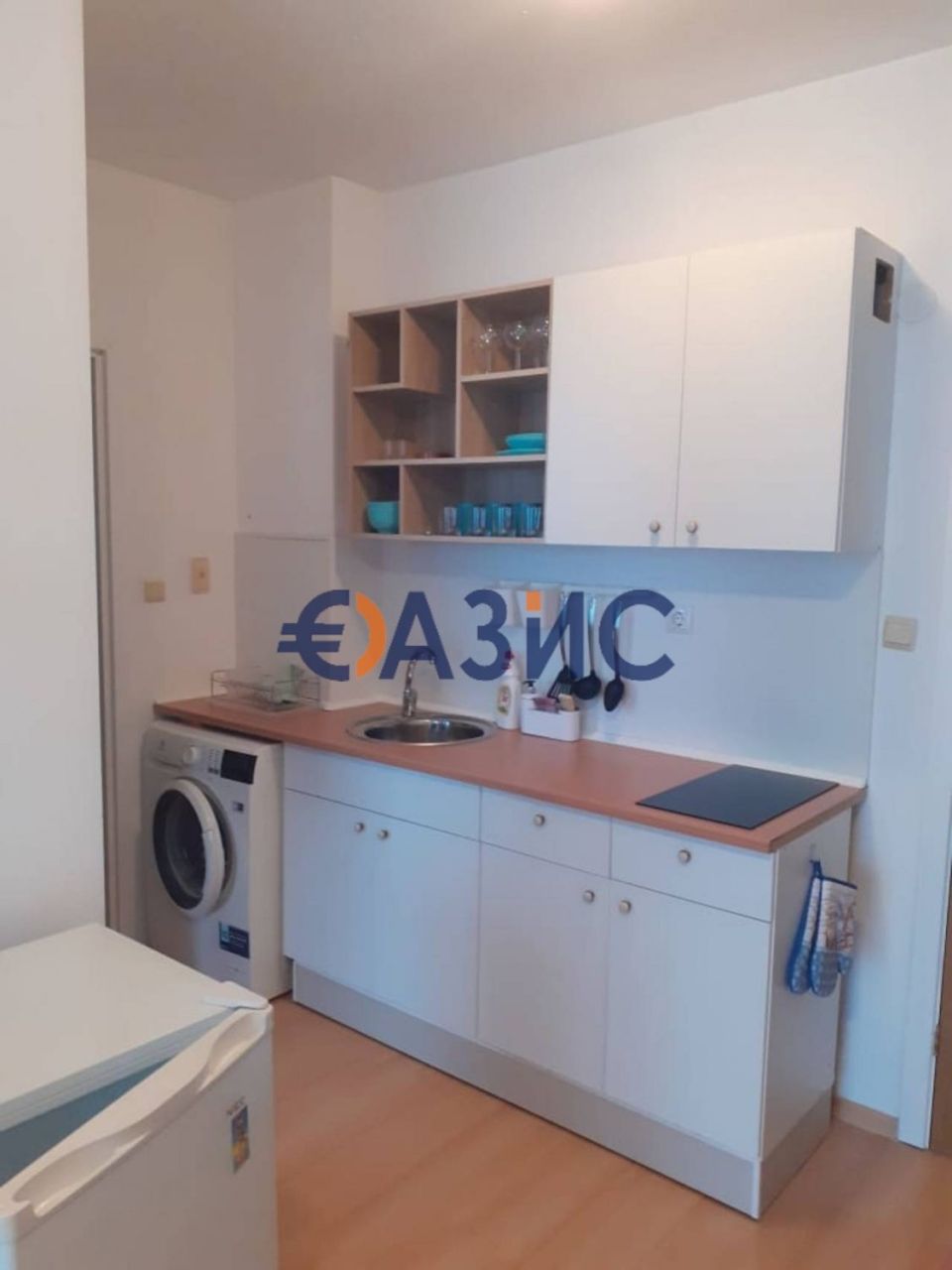 Appartamenti a Spiaggia assolata, Bulgaria, 55 m² - foto 7