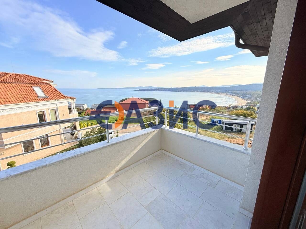 Apartment in Sozopol, Bulgaria, 204 m² - picture 7