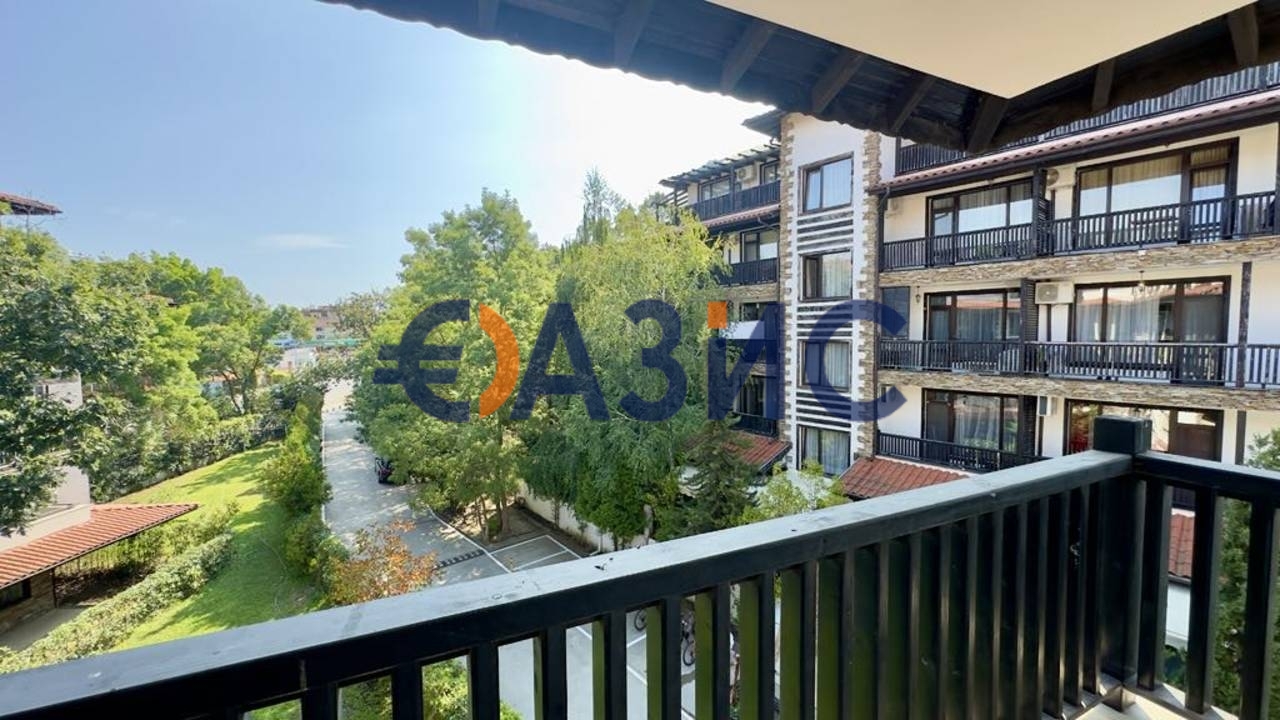 Appartamenti a Primorsko, Bulgaria, 67.8 m² - foto 7