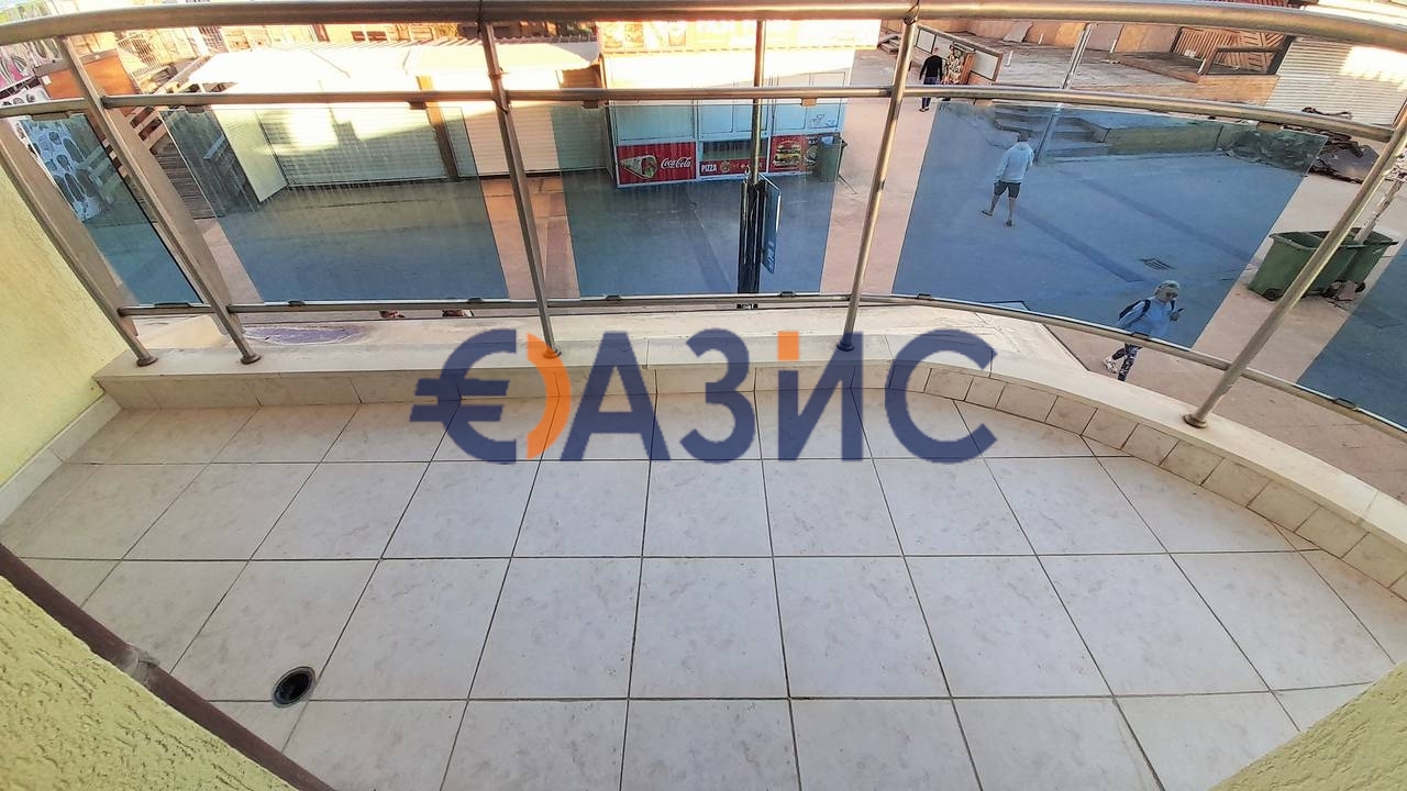 Appartamenti a Spiaggia assolata, Bulgaria, 60 m² - foto 8