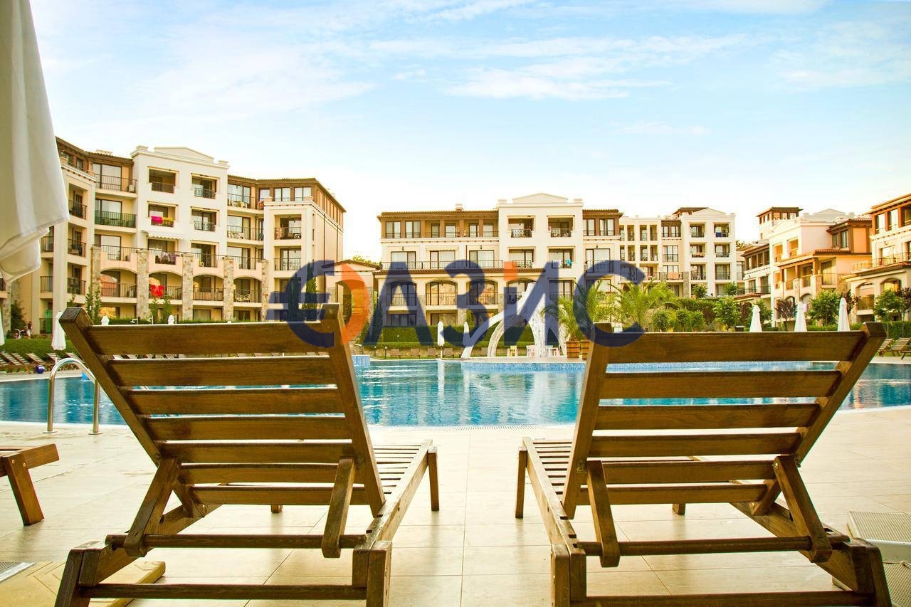 Apartment in Sozopol, Bulgarien, 91 m² - Foto 8