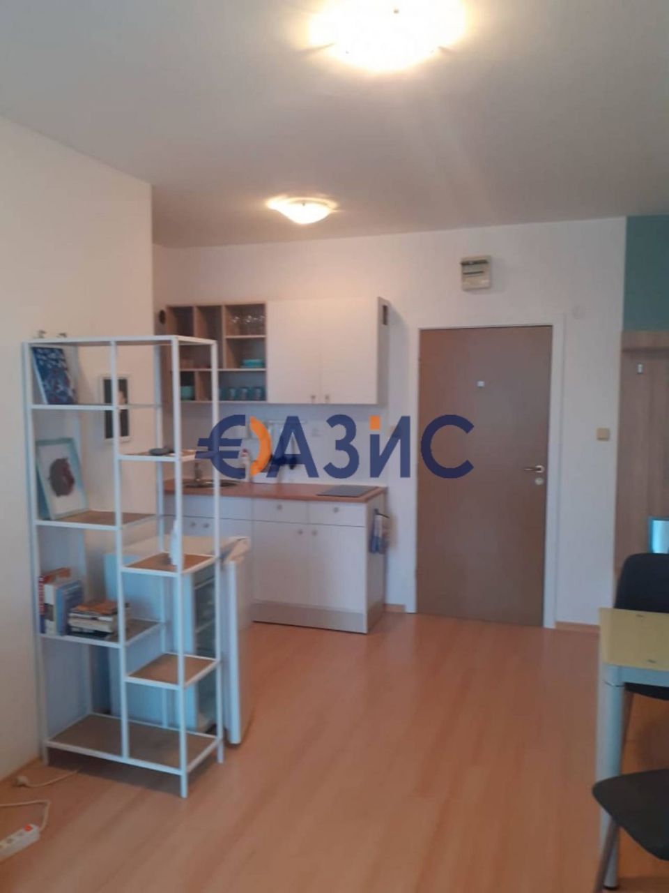 Appartamenti a Spiaggia assolata, Bulgaria, 55 m² - foto 8