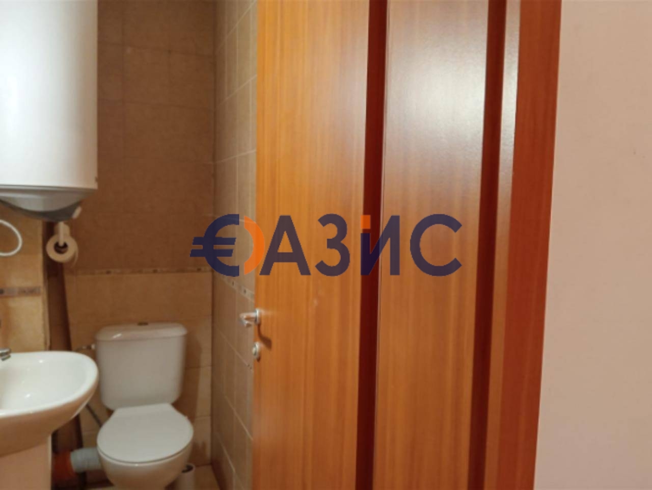 Apartment in Kosharitsa, Bulgaria, 93 m² - picture 8