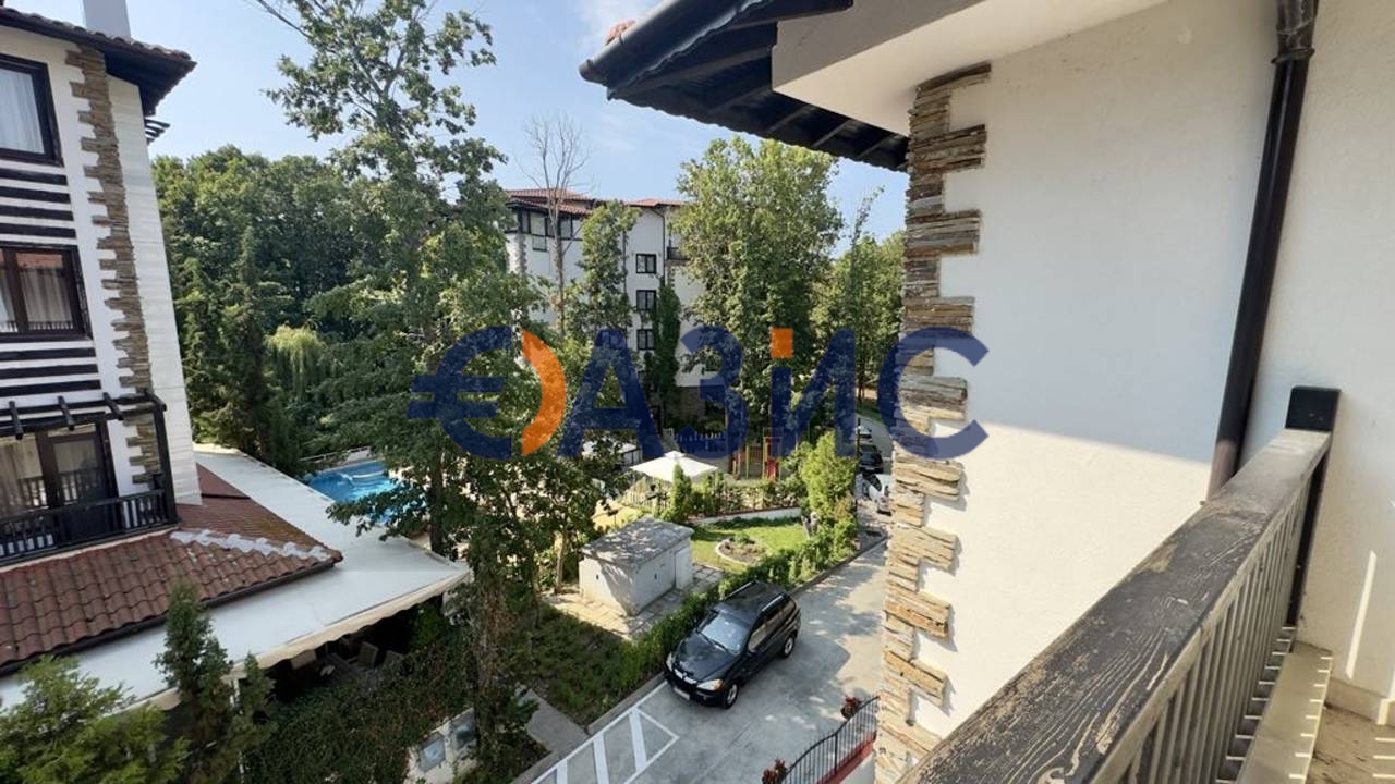 Appartamenti a Primorsko, Bulgaria, 67.8 m² - foto 8