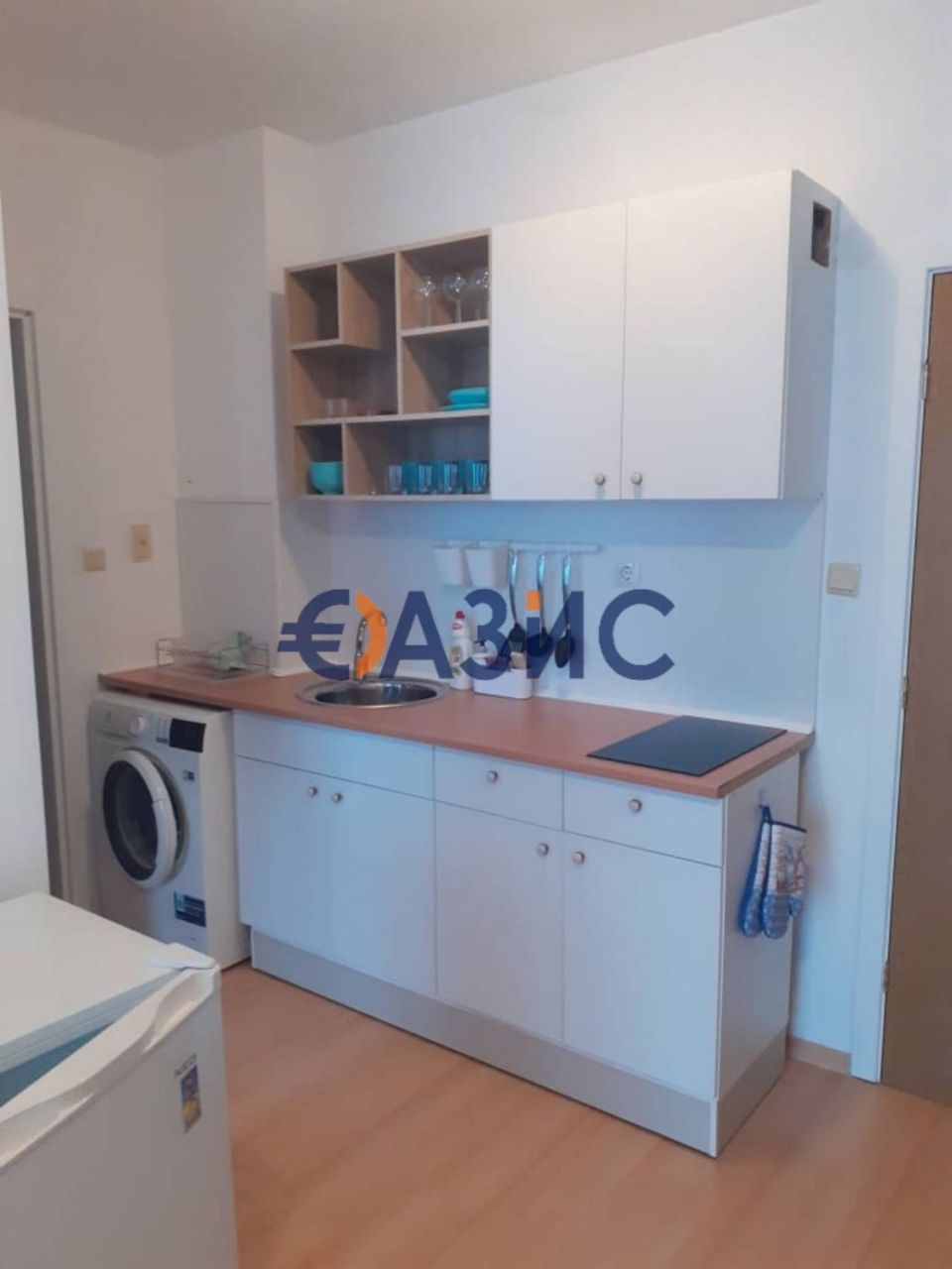 Appartamenti a Spiaggia assolata, Bulgaria, 55 m² - foto 9