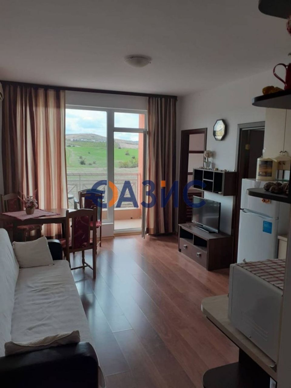 Appartement à Slantchev Briag, Bulgarie, 70 m² - image 9