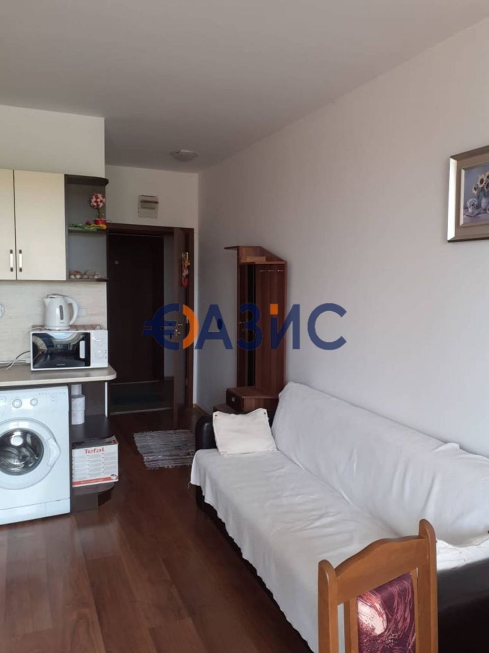 Appartement à Slantchev Briag, Bulgarie, 70 m² - image 10