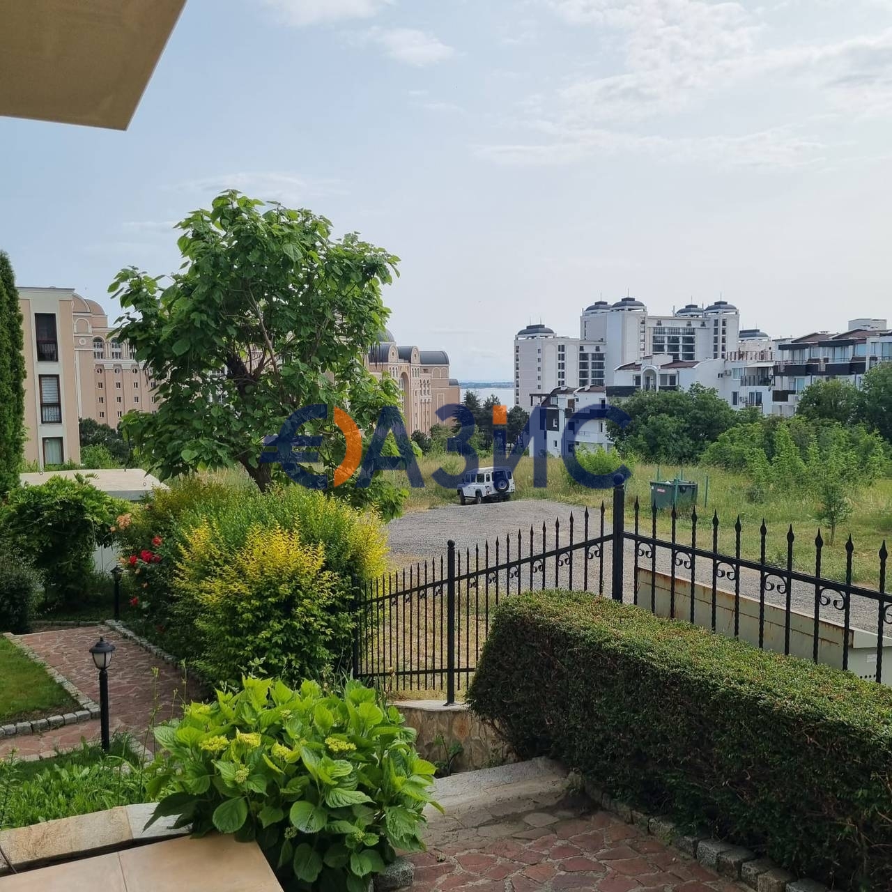 Apartment in Sveti Vlas, Bulgaria, 42.4 m² - picture 10