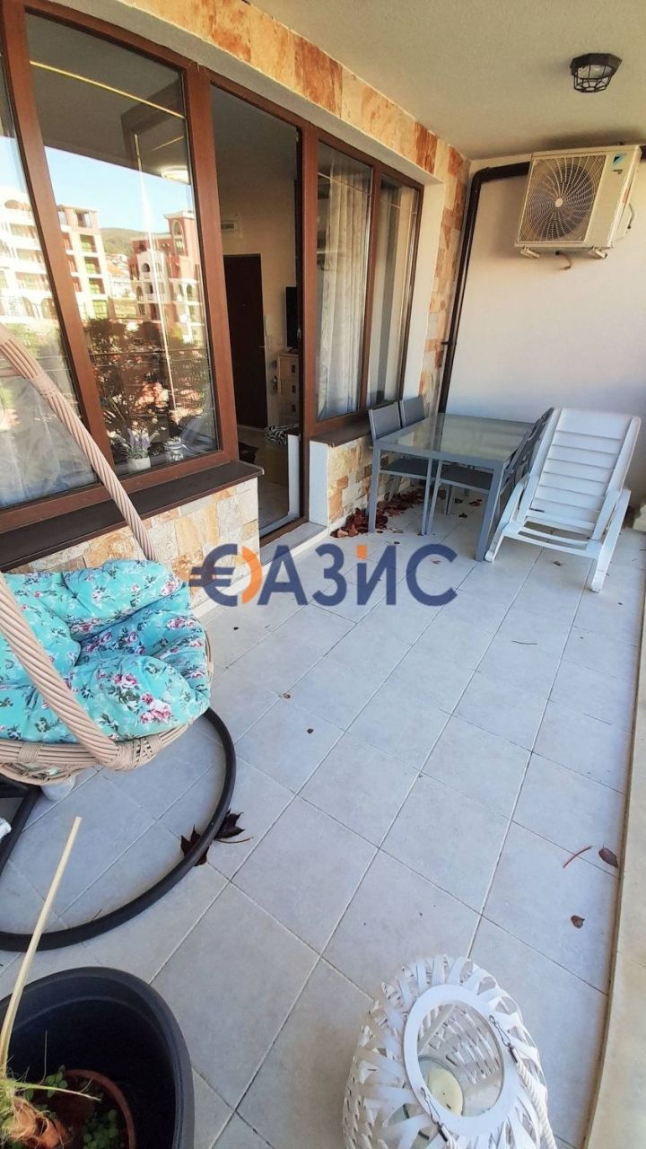 Appartamenti a Sveti Vlas, Bulgaria, 56 m² - foto 10