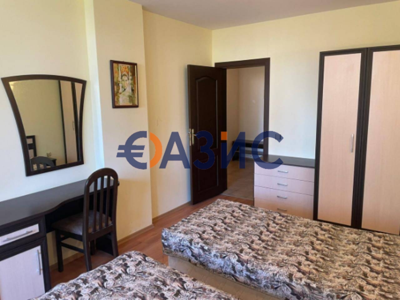 Appartement à Tsarevo, Bulgarie, 77.3 m² - image 10