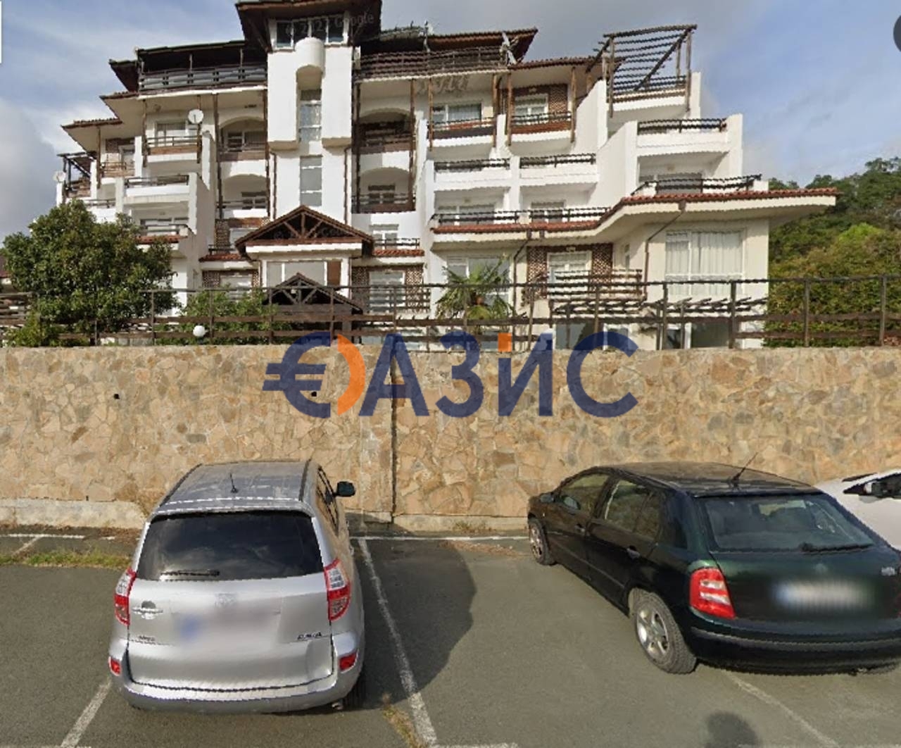 Appartamenti a Sveti Vlas, Bulgaria, 97 m² - foto 11