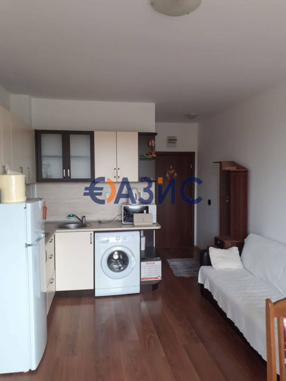 Appartement à Slantchev Briag, Bulgarie, 70 m² - image 11