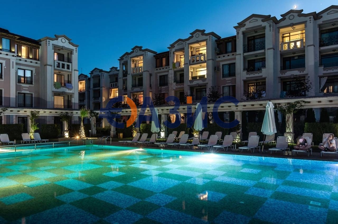 Apartment in Sozopol, Bulgarien, 91 m² - Foto 11