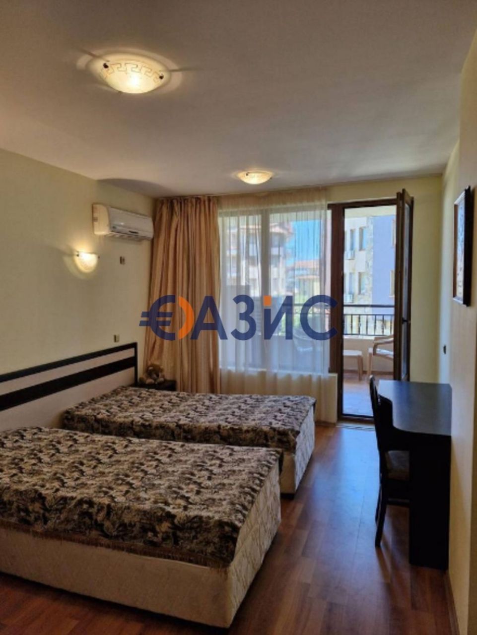 Appartement à Tsarevo, Bulgarie, 77.3 m² - image 11