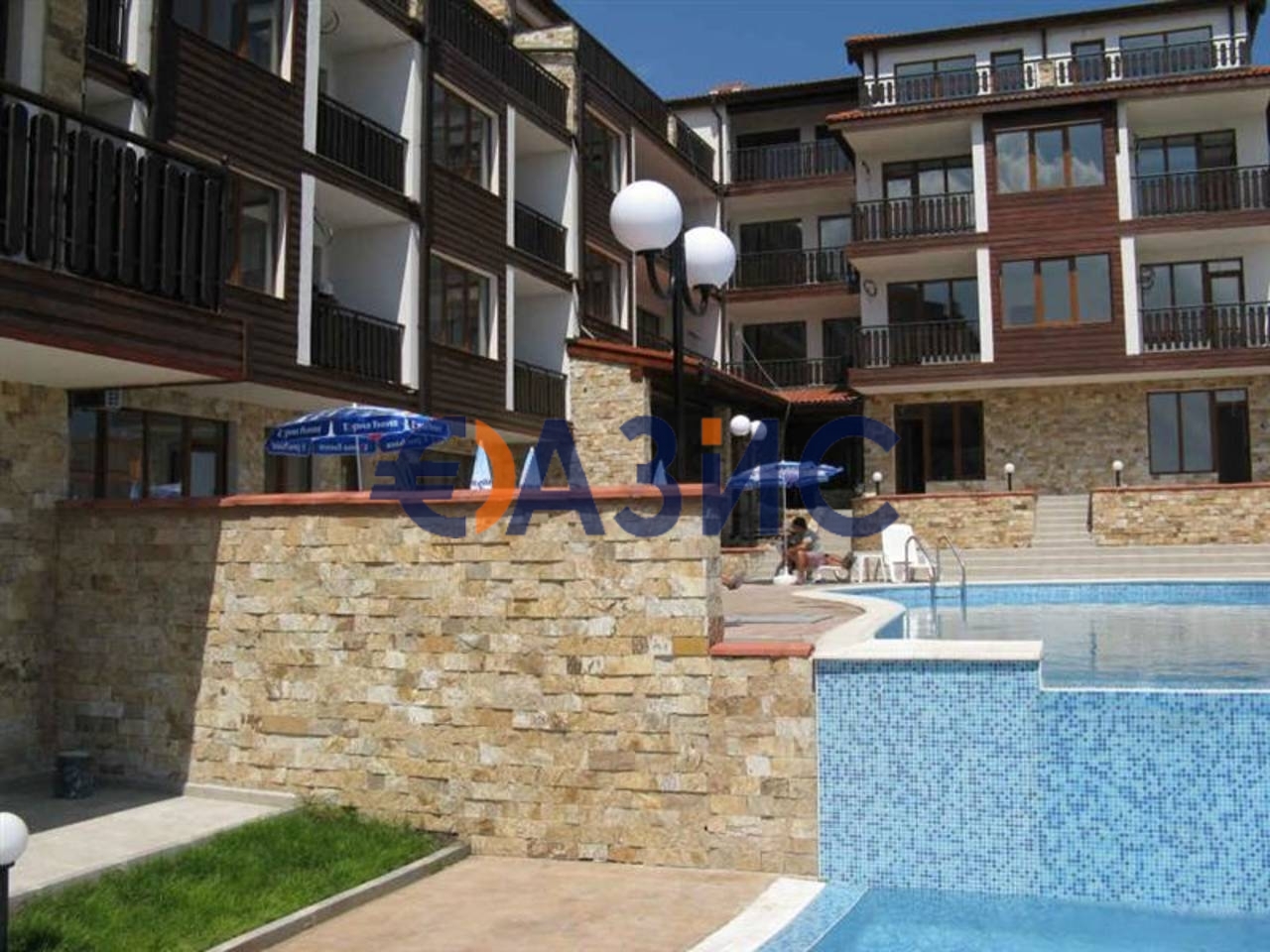 Apartment in Kosharitsa, Bulgaria, 93 m² - picture 11