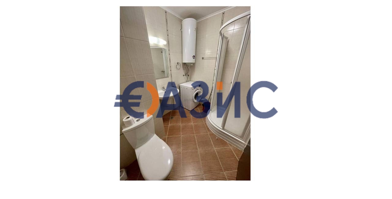 Appartamenti a Spiaggia assolata, Bulgaria, 103 m² - foto 11