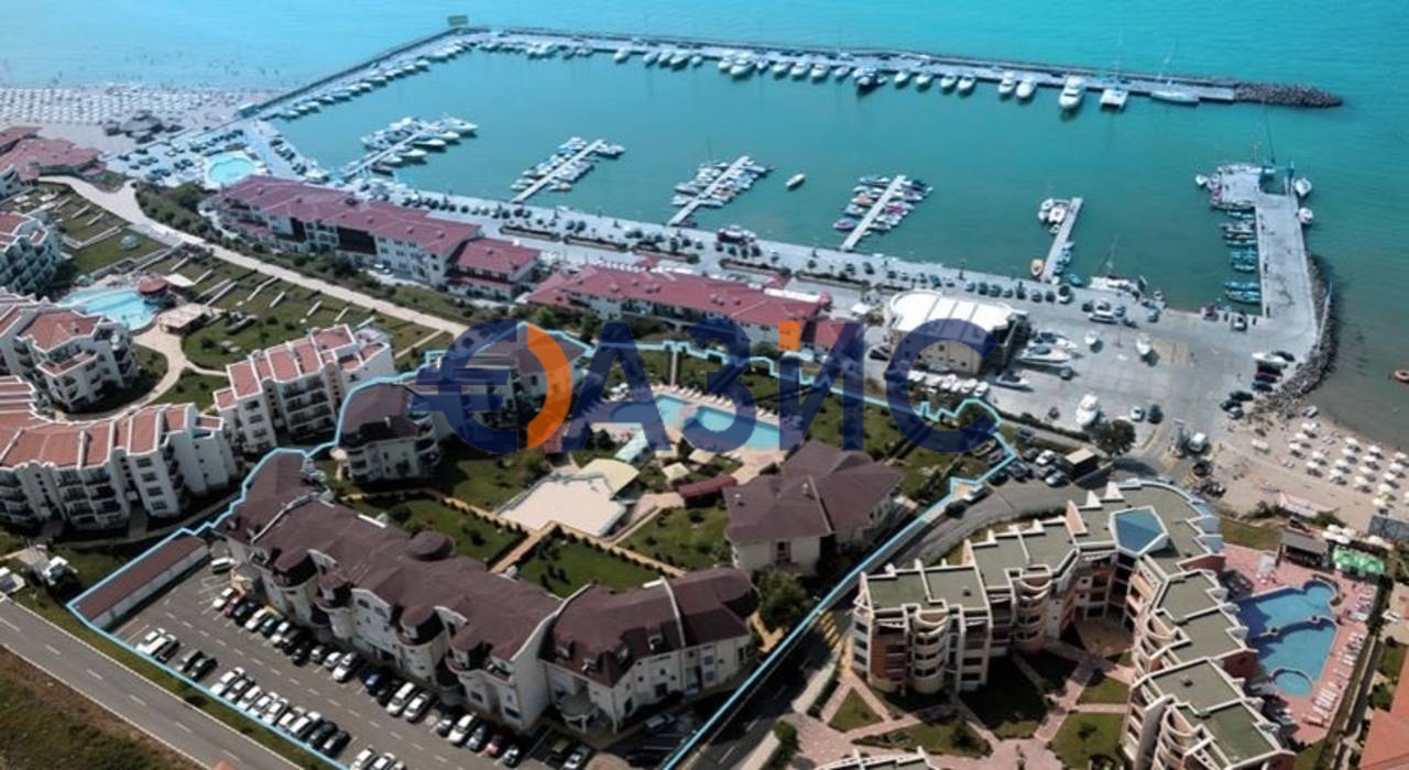 Apartment in Sveti Vlas, Bulgaria, 86 m² - picture 11