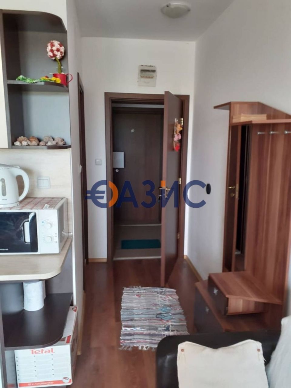 Appartement à Slantchev Briag, Bulgarie, 70 m² - image 12