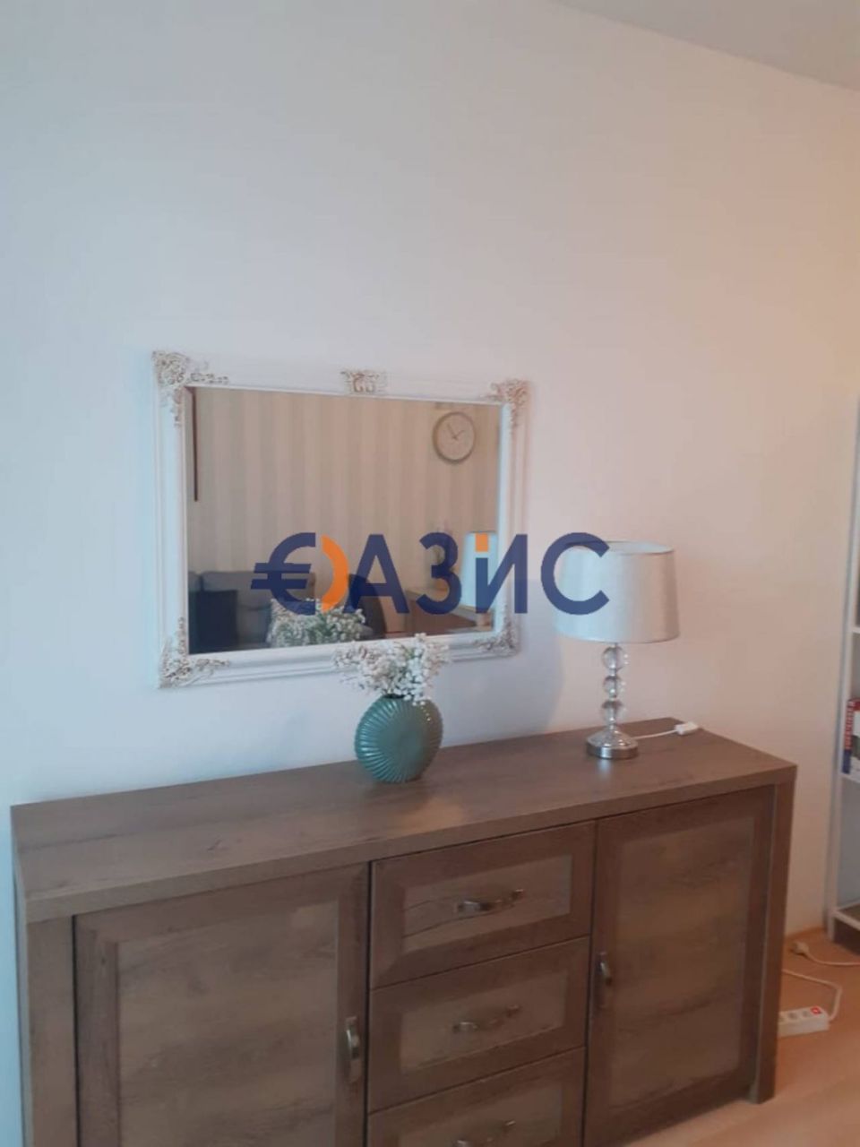 Appartamenti a Spiaggia assolata, Bulgaria, 55 m² - foto 12