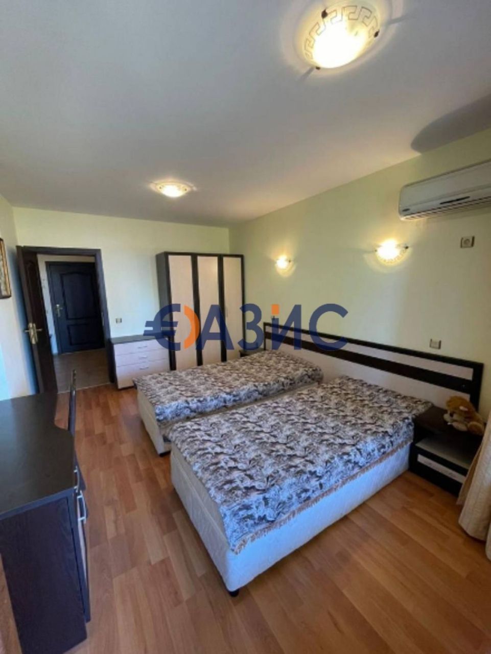 Appartement à Tsarevo, Bulgarie, 77.3 m² - image 12