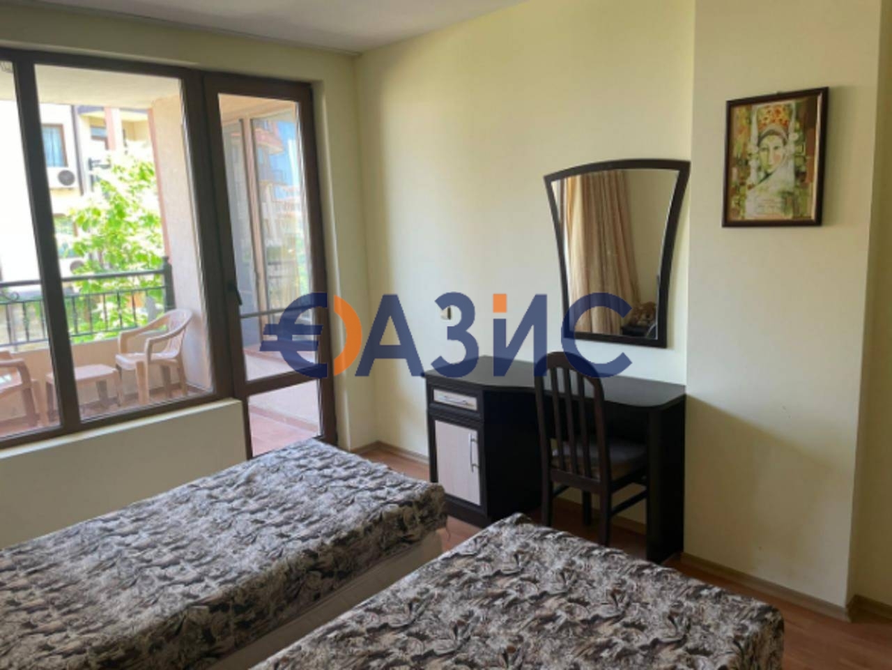 Appartement à Tsarevo, Bulgarie, 77.3 m² - image 13