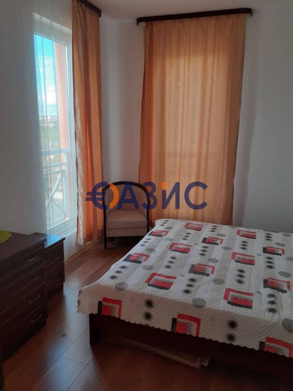 Appartement à Slantchev Briag, Bulgarie, 70 m² - image 13