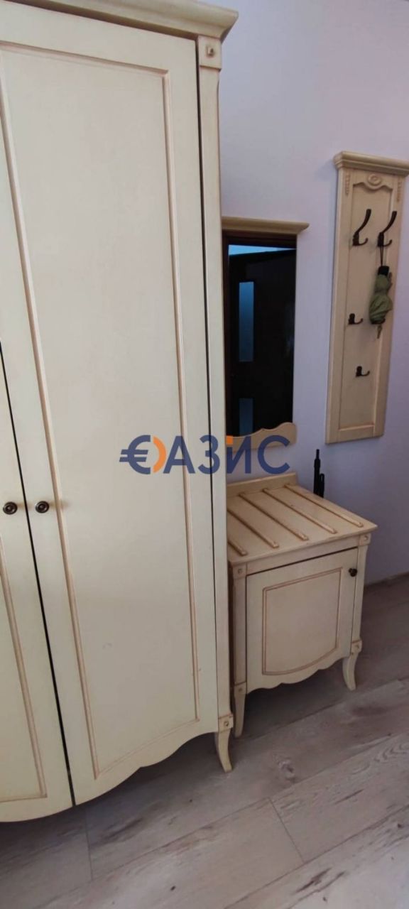 Appartamenti a Spiaggia assolata, Bulgaria, 27 m² - foto 13