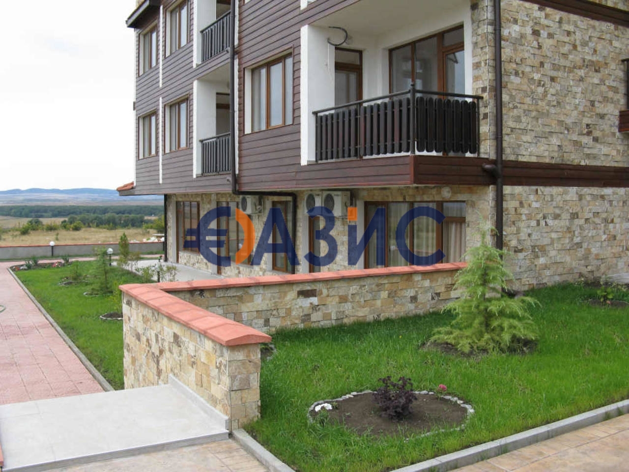 Apartment in Kosharitsa, Bulgaria, 93 m² - picture 14