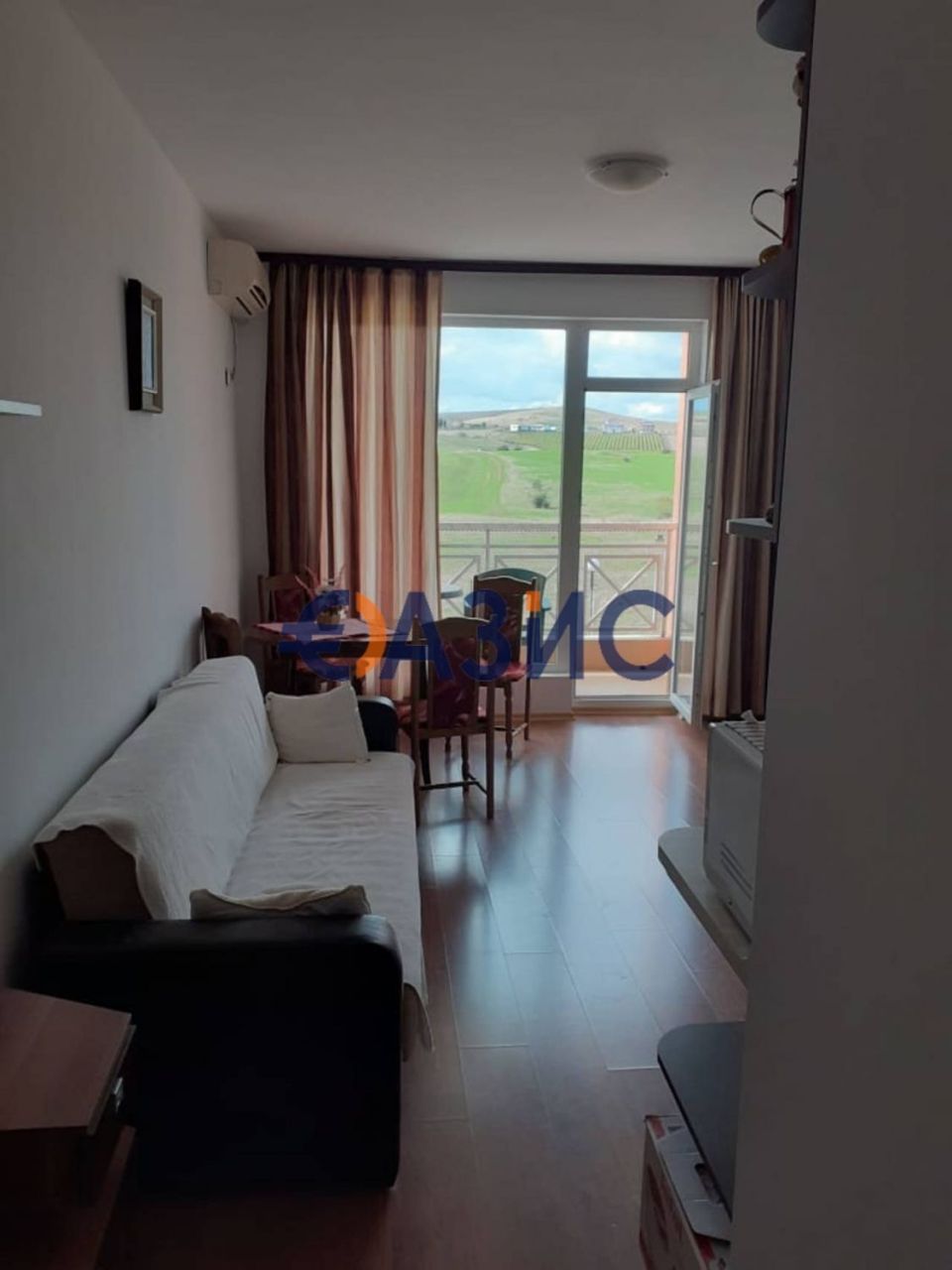 Appartement à Slantchev Briag, Bulgarie, 70 m² - image 14