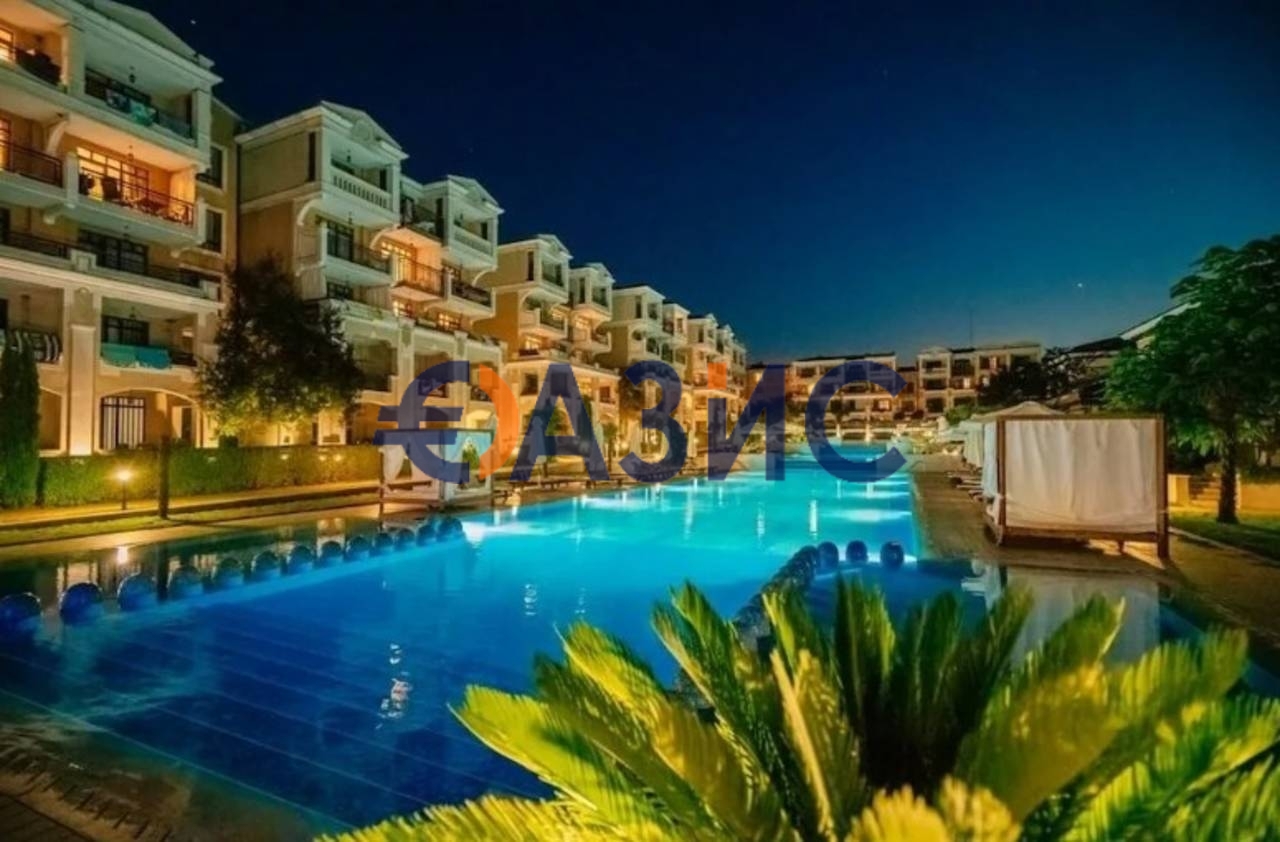 Appartement à Sozopol, Bulgarie, 47.7 m² - image 14