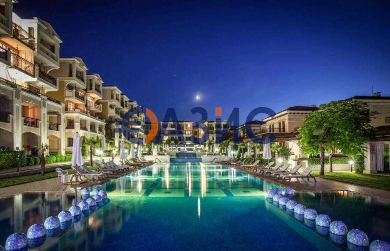 Appartement à Sozopol, Bulgarie, 49.1 m² - image 14