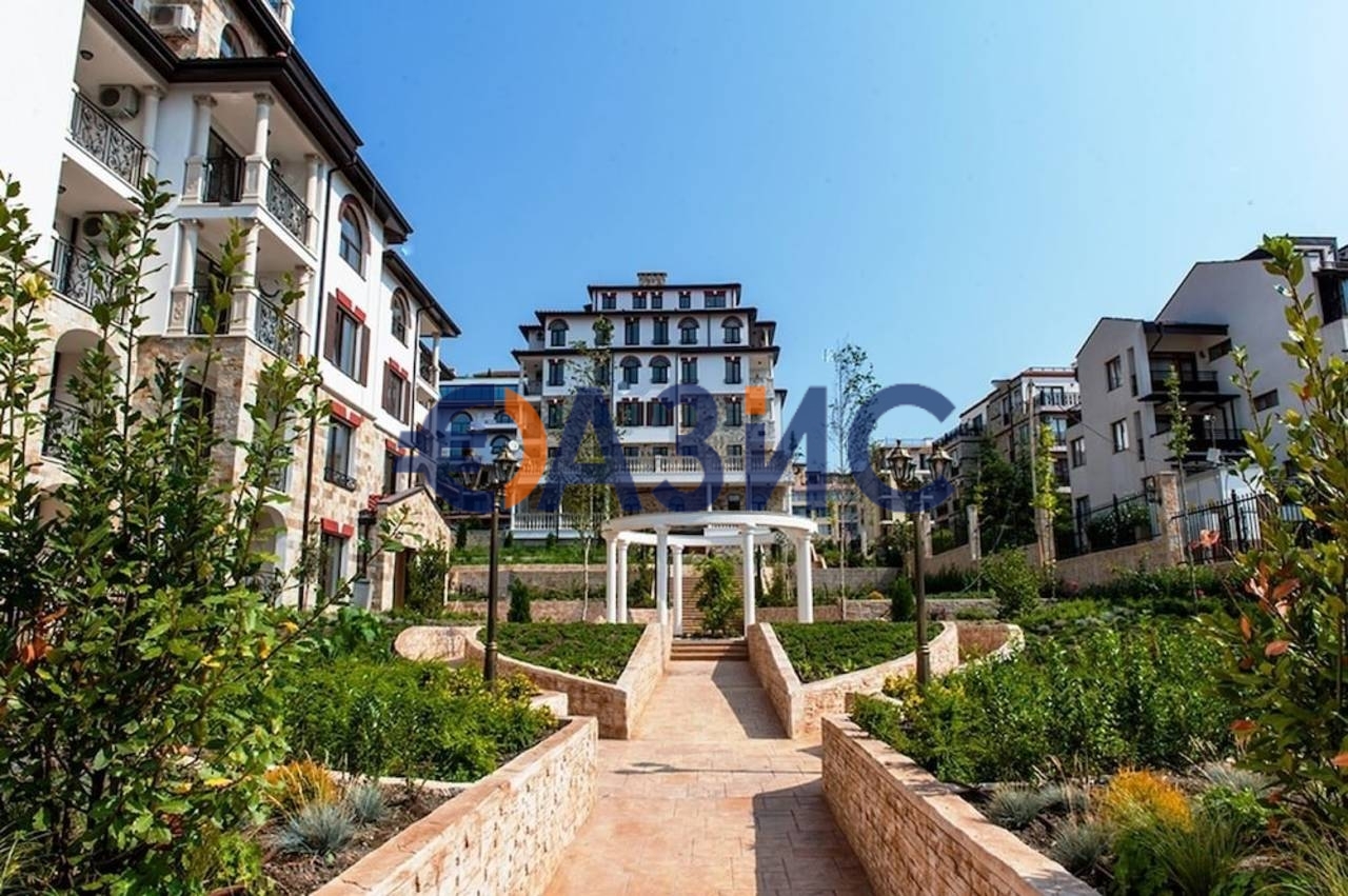 Appartamenti a Sveti Vlas, Bulgaria, 56 m² - foto 13