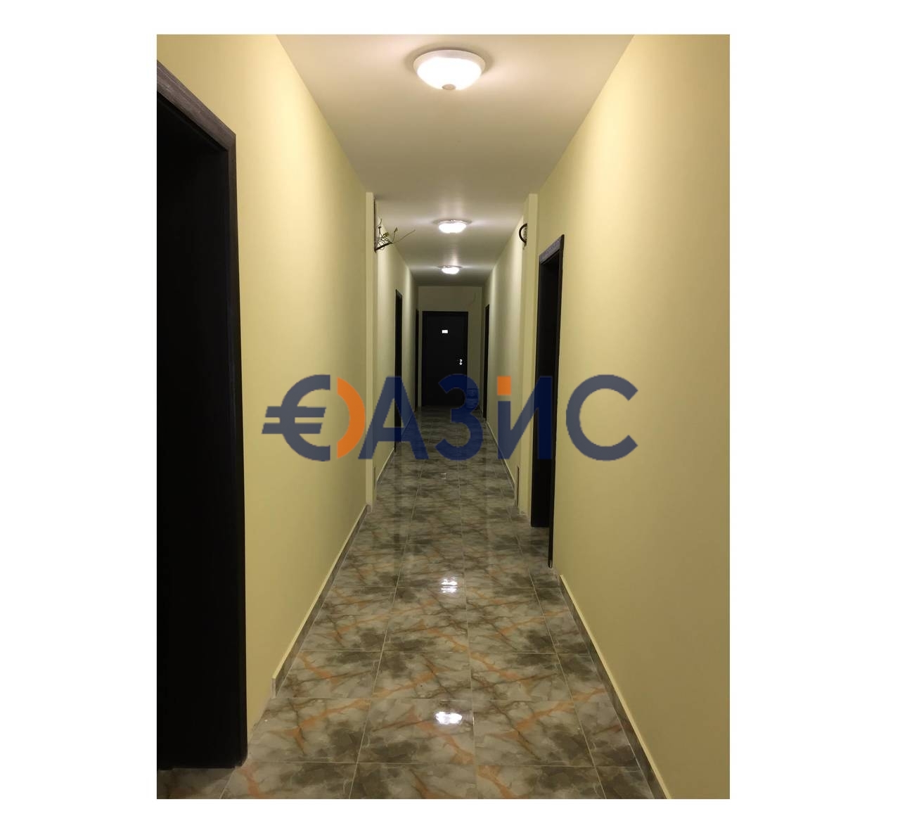 Appartamenti a Primorsko, Bulgaria, 67.8 m² - foto 14