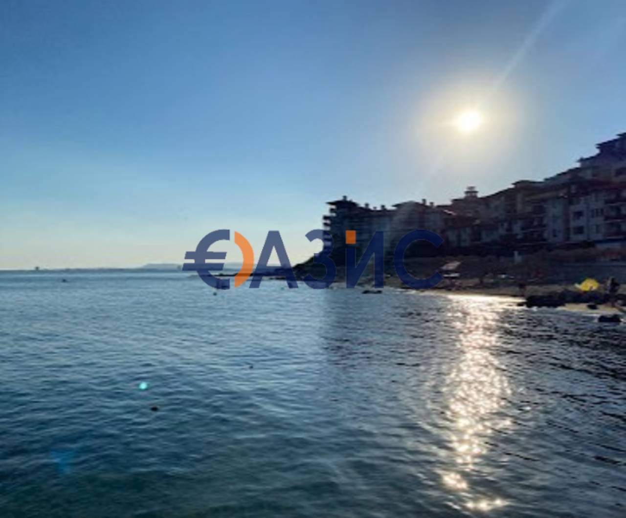 Appartamenti a Sveti Vlas, Bulgaria, 97 m² - foto 15