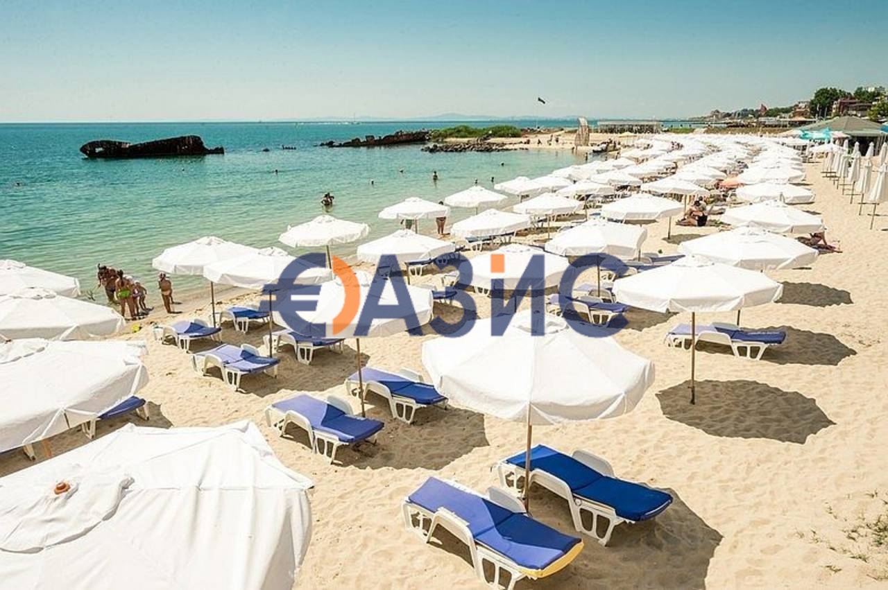 Apartment in Nessebar, Bulgarien, 58 m² - Foto 15